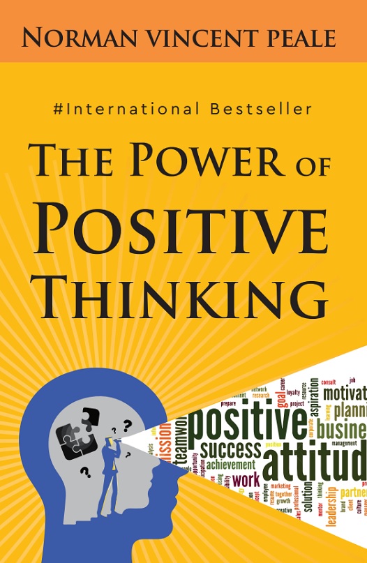 book review power of positive thinking